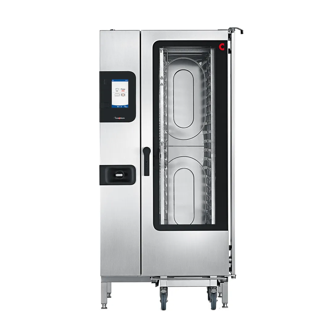 Convotherm DD-F@ET2010 Disappearing Door, For Easytouch 20.10