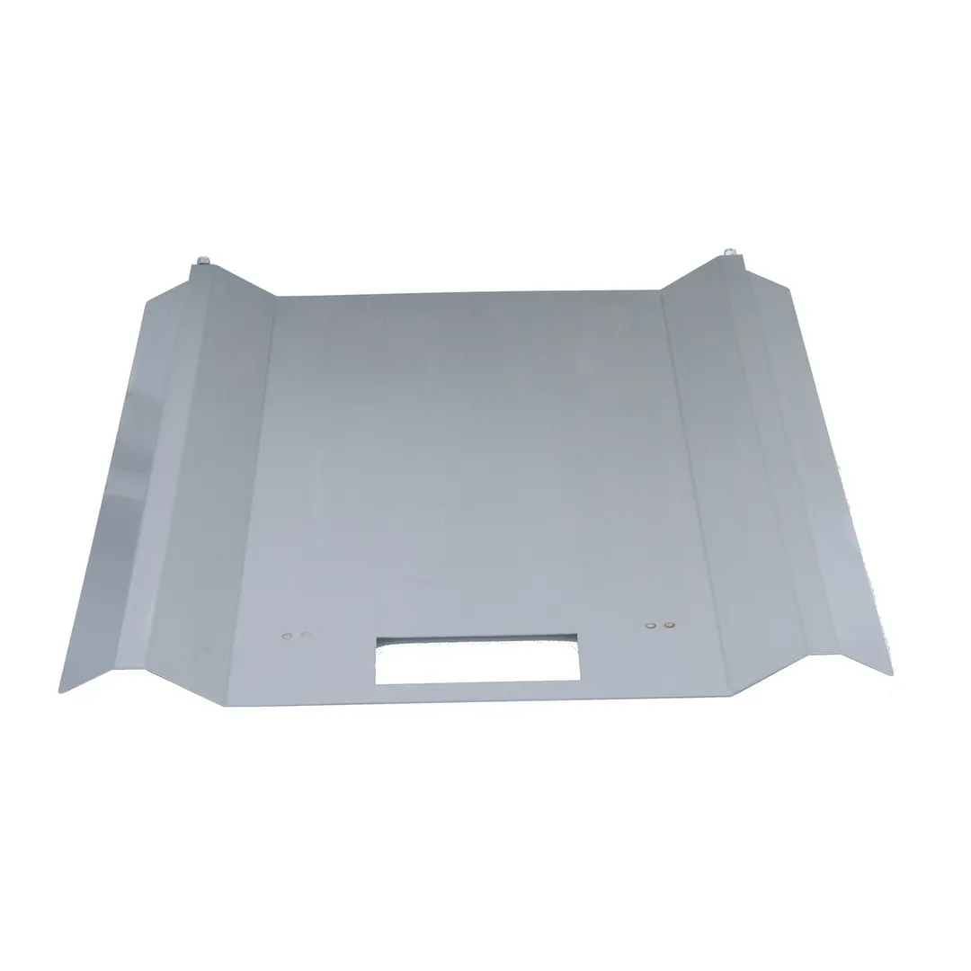 Jackson WWS 05700-002-75-59 False Panel Kit, For Corner Installation