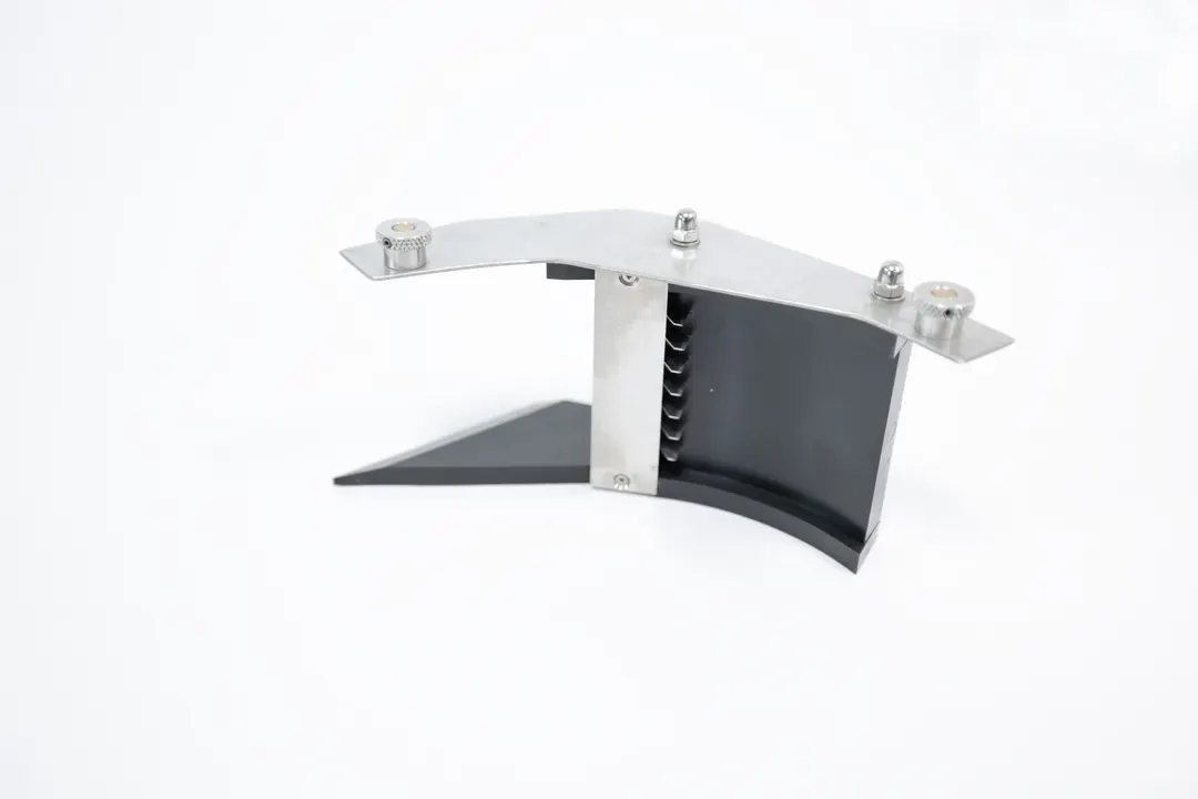 Edlund BL201 French Fry Cutter Blade Assembly, 1/2" Stainless Steel Replacement Blade for Commercial Kitchen