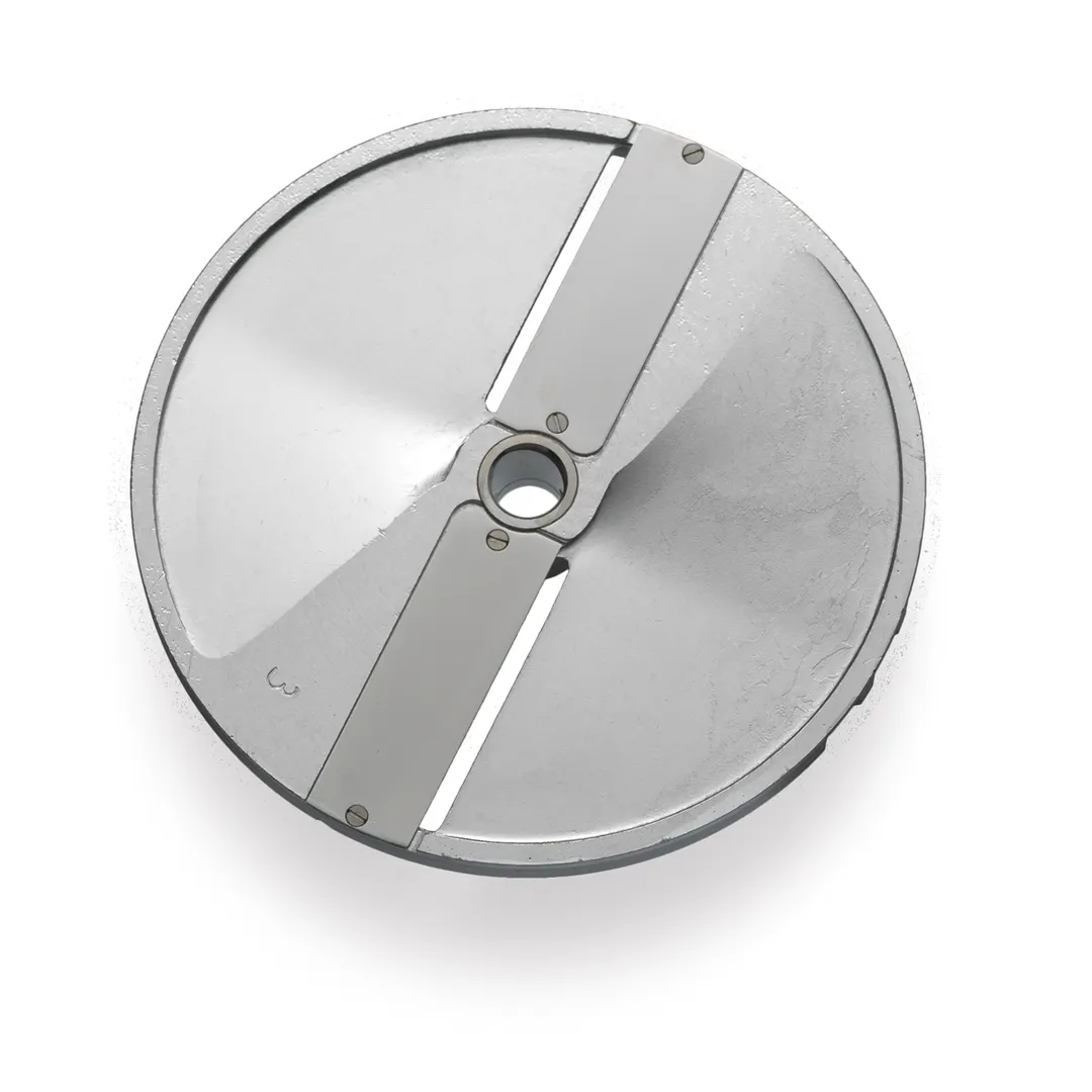 Edlund VCM03 Disc, Varicut Slice, Micro Serrated, 1/8