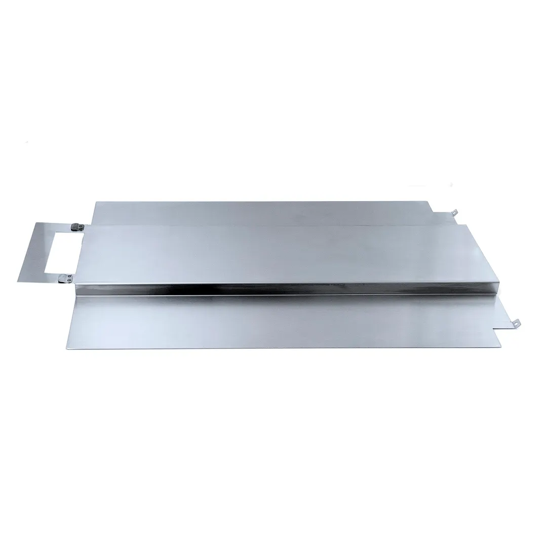 Jackson WWS 05700-002-52-89 False Panel Kit, For Corner Installation