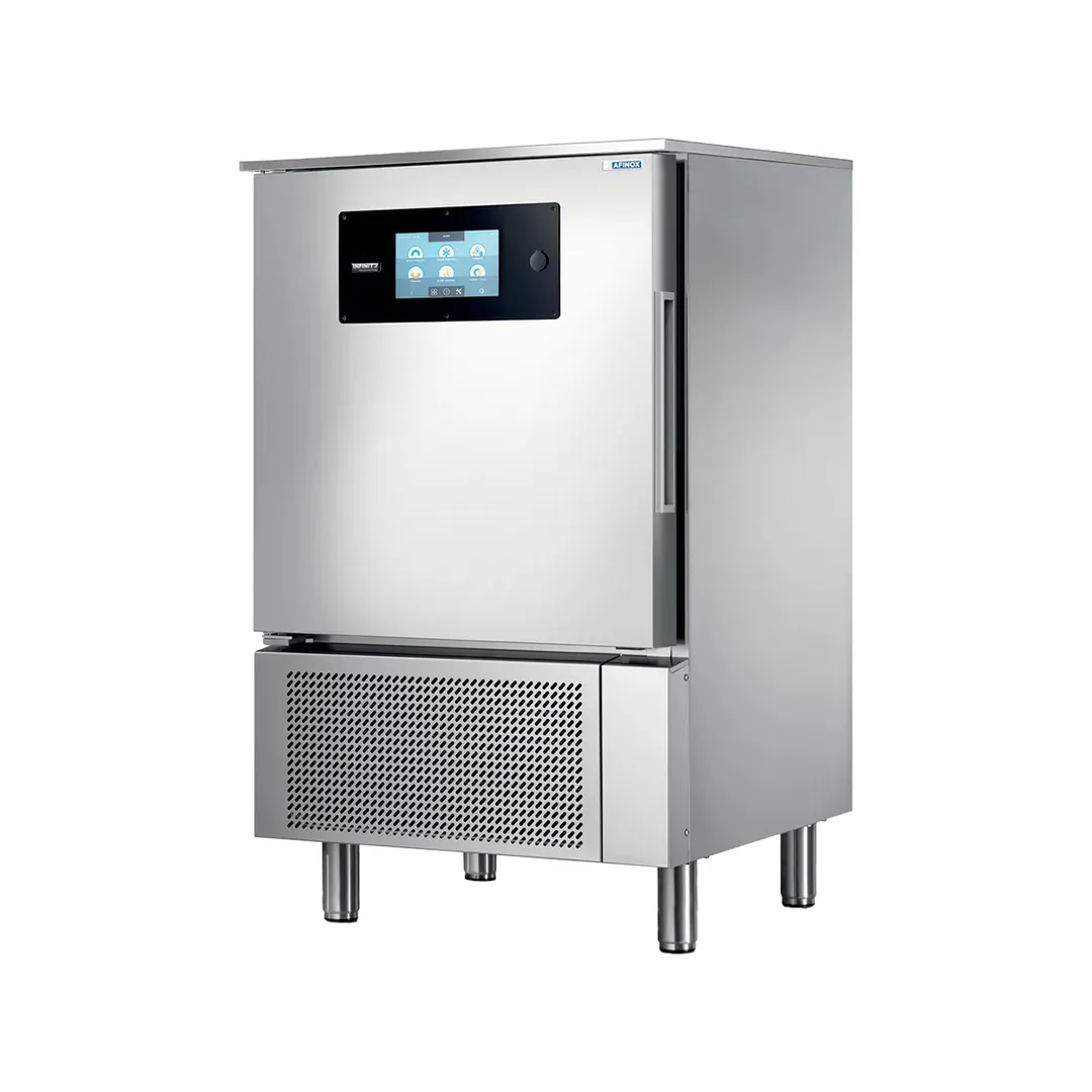 Angelo PO INFINITY 8 START Afinox Blast Chiller/Freezer