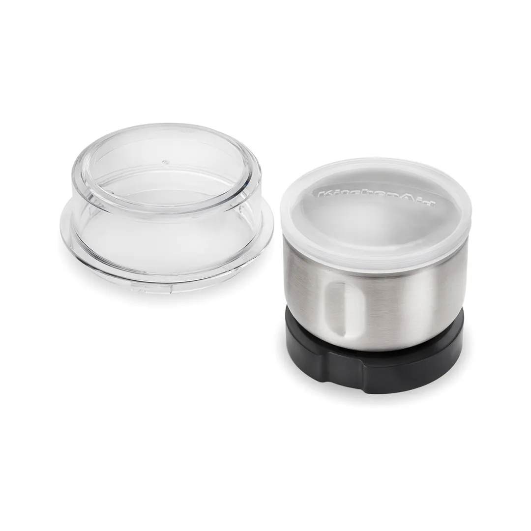 KBGRSA1 Kitchenaid Go™ Spice Grinder Accessory For Kitchenaid™ Go Cordless Blade Coffee Grinder
