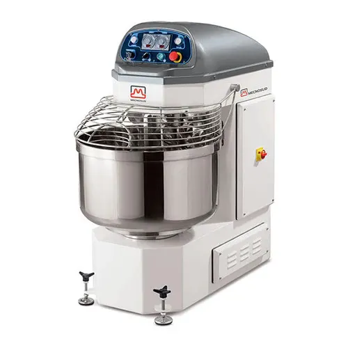 AMPTO SP250 Spiral Dough Mixer