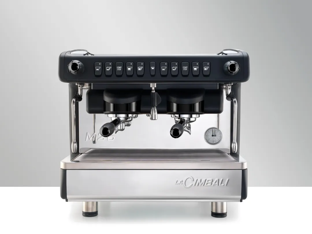 Cimbali M26 BE COMPACT DT/2 NF CULUS Espresso Cappuccino Machine
