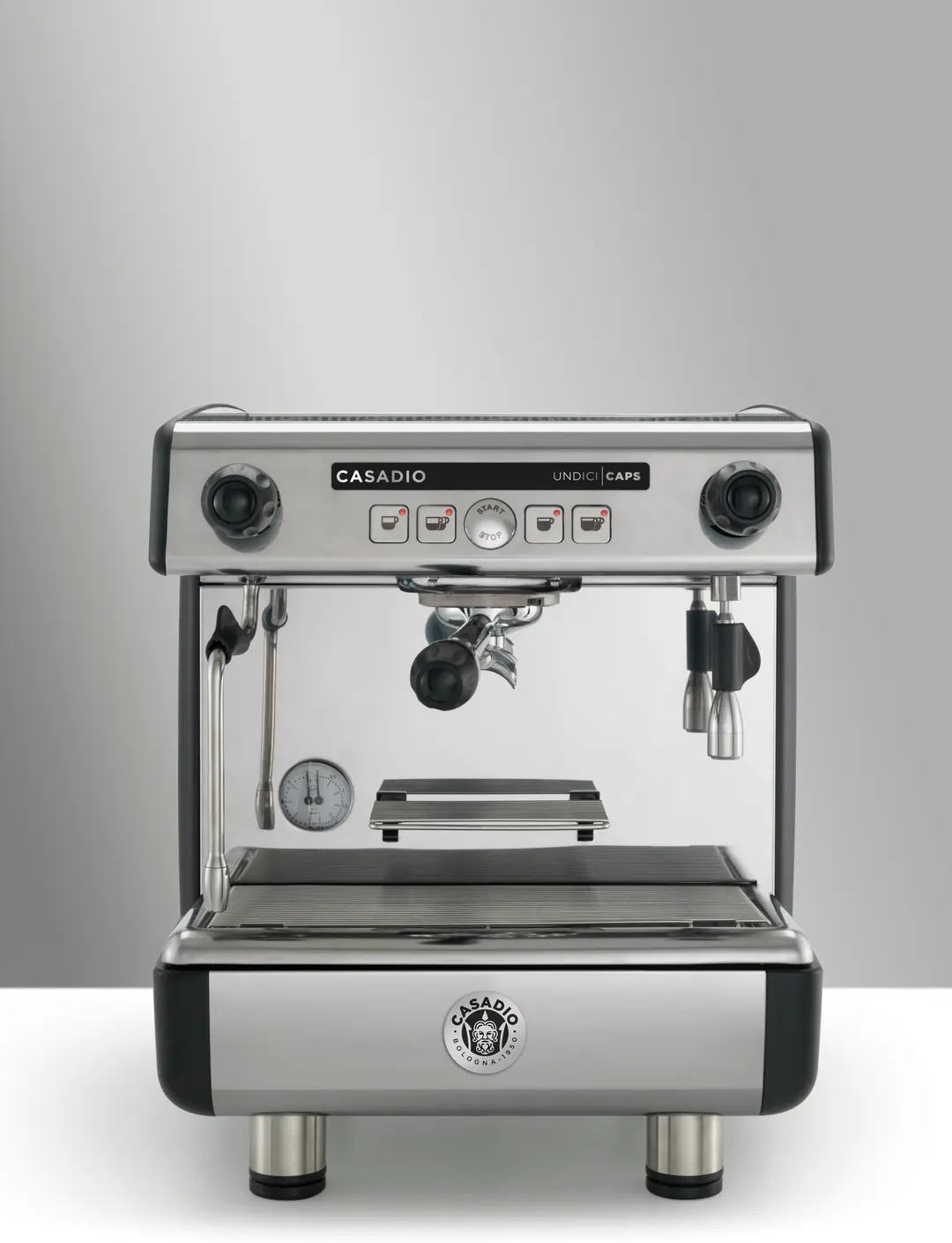 Cimbali UNDICI CAPS/A-1 CULUS TC ES B BLUE Espresso Cappuccino Machine
