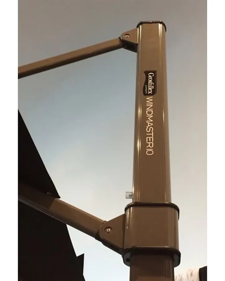 Grosfillex 98758131 Umbrella