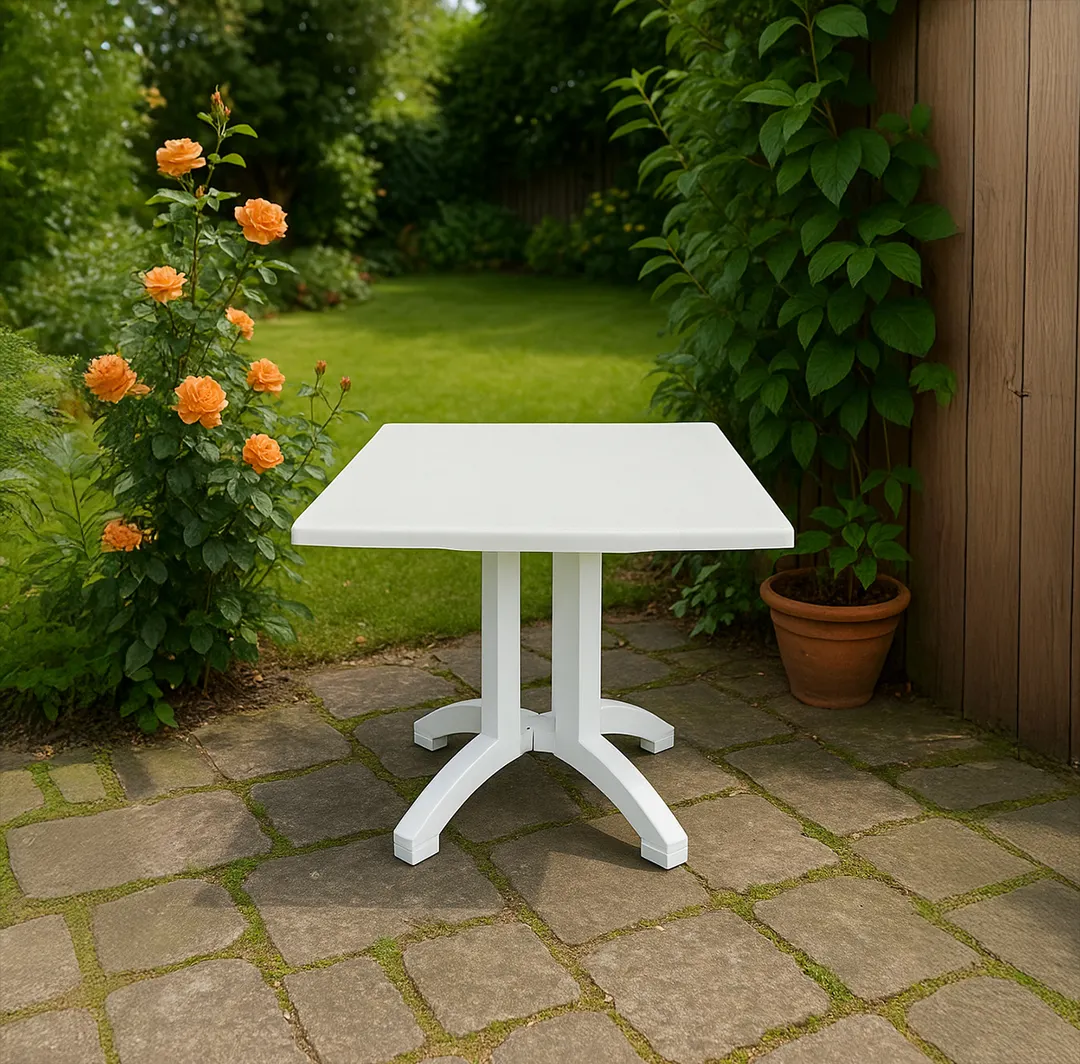 Grosfillex UT375004 Outdoor Table