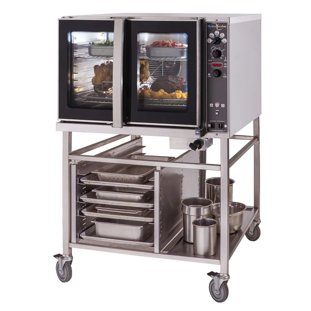 Blodgett HV-100E ADDL Hydrovection™ Oven, Electric, Full Size