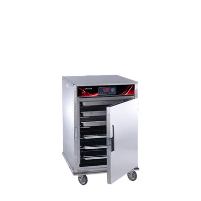 Cres Cor CO151HUA6DEL2083 Roast-N-Hold™ Oven, Mobile, Half-Size, Convection Oven