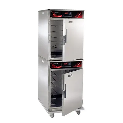 Cres Cor CO151HUA6DX2081 Roast-N-Hold™ Oven, Mobile, Half-Size, Convection Oven