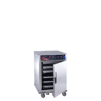 Cres Cor CO151HWUA6DE2081 Roast-N-Hold™ Oven, Mobile, Aquatemp™, Half-Size