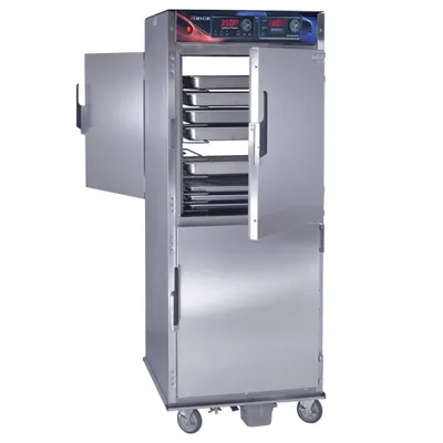 Cres Cor RO151FPWUA18DX2MRL2083 Quiktherm™ Oven, Rethermalization, Convection