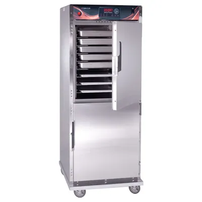 Cres Cor RO151FUA18DX2403 Quiktherm™ Retherm Heat-N-Hold Oven, Reach-In