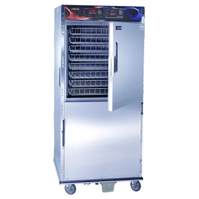 Cres Cor RO151FW1332DE8K2081 Oven, Full Size, Convection, Rethermalization