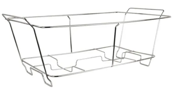 Winco C-1F Chafer Stand, Full Size