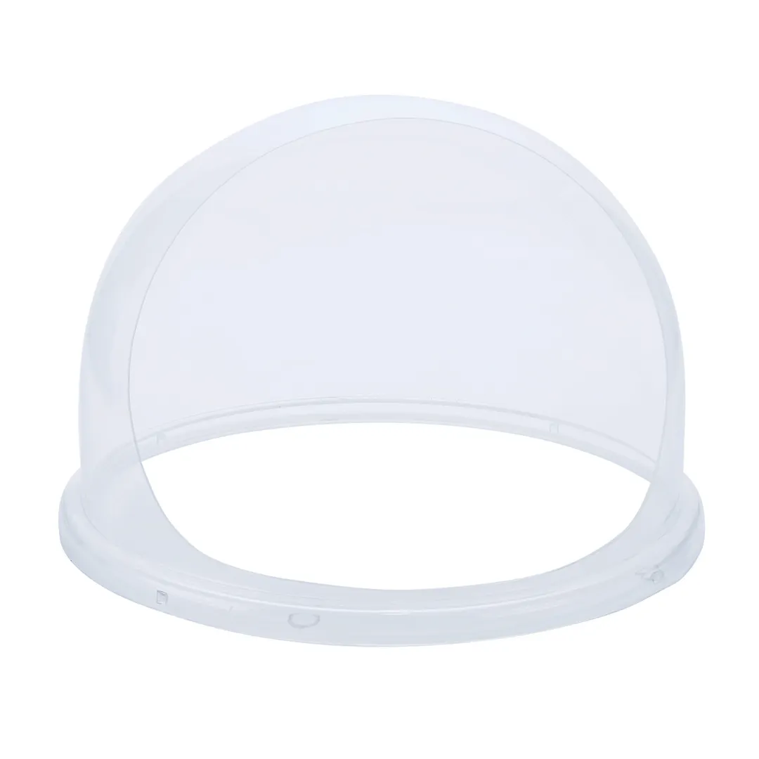 Winco CCM-28C Showtime Cotton Candy Machine Cover, For Ccm-28 & Ccm-28M, Plastic