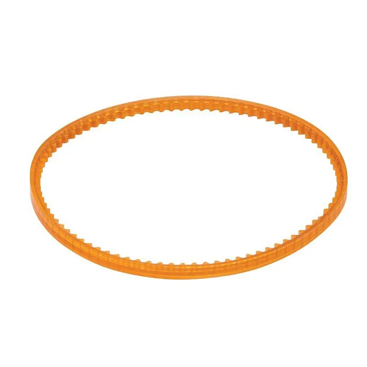 Winco CCM28-P3 Replacement Belt, For Cotton Candy Machine