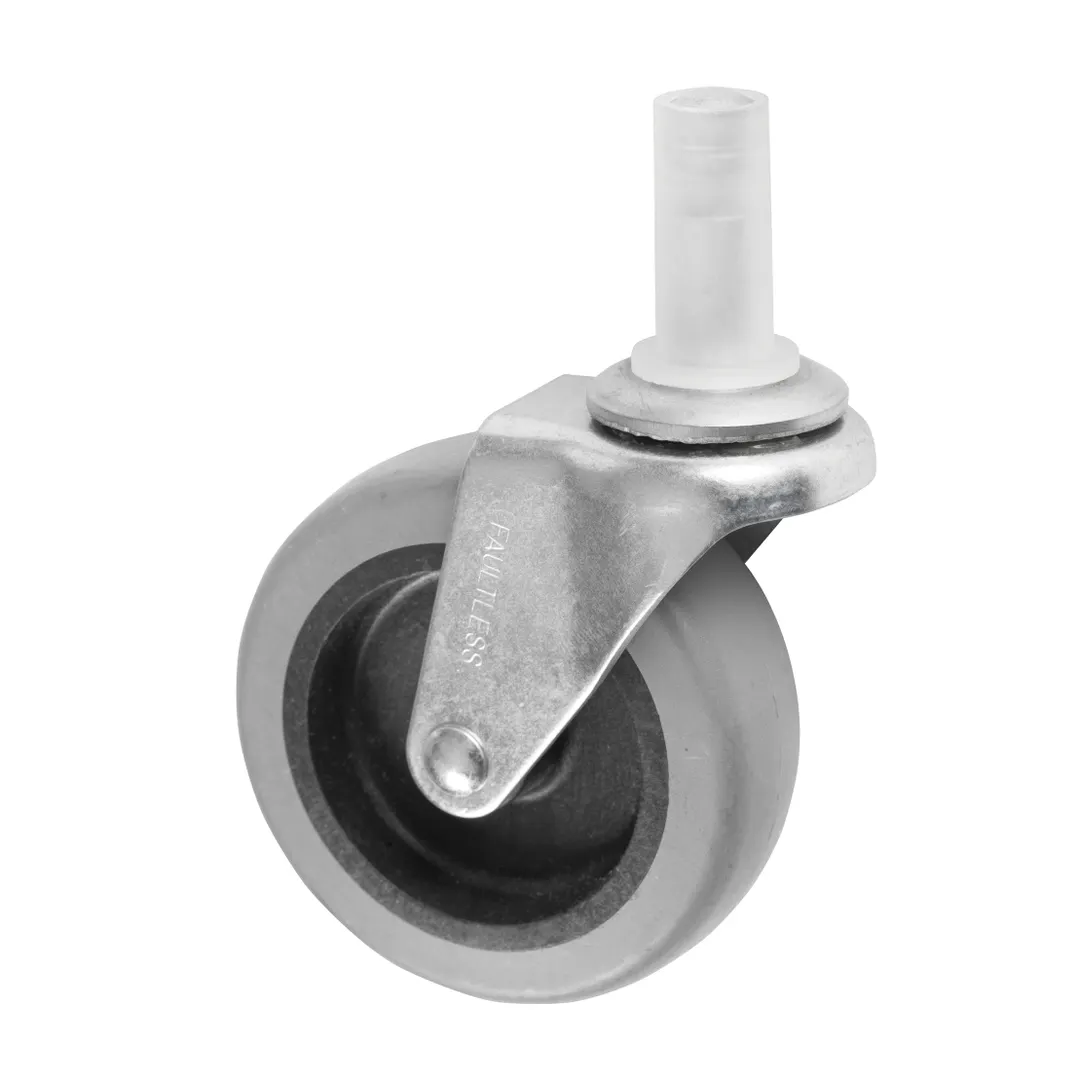 Winco DLR-2-C Replacement Caster for DLR-2 Dolly