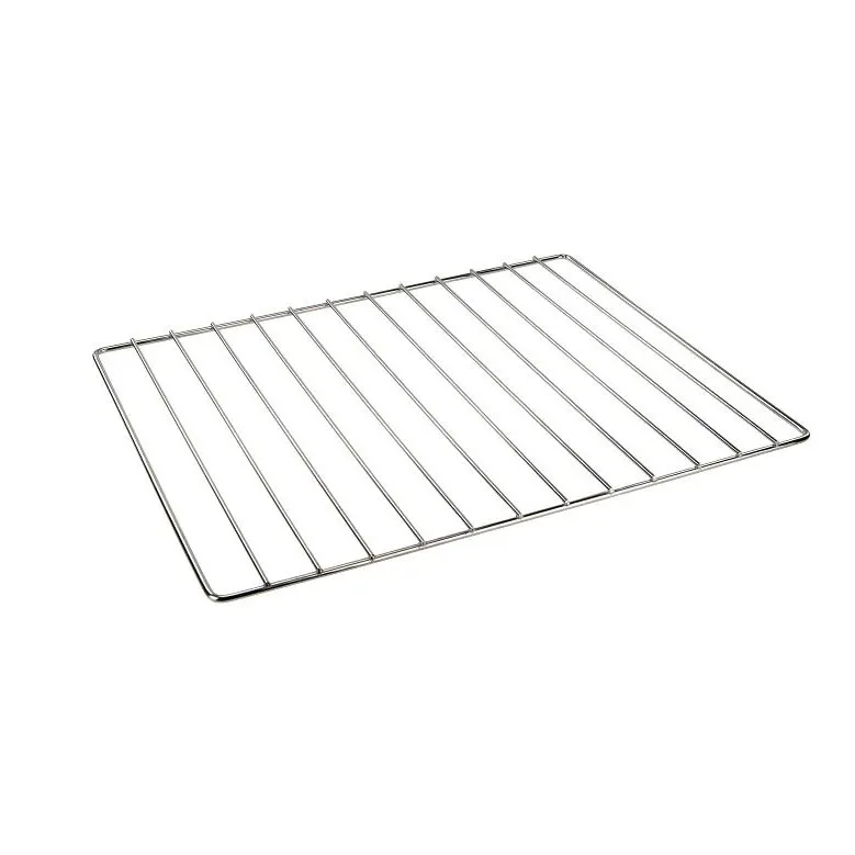 Winco ECO-P5-25 Wire Rack for ECO-250 Convection Oven, 13-3/4" x 11" (for Quarter Size)