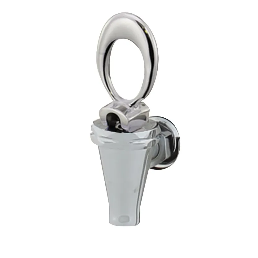 Winco FAUCET-CU Stainless Steel Faucet for Coffee Urns