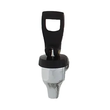 Winco FAUCET-JD Plastic Faucet for Coffee Urns