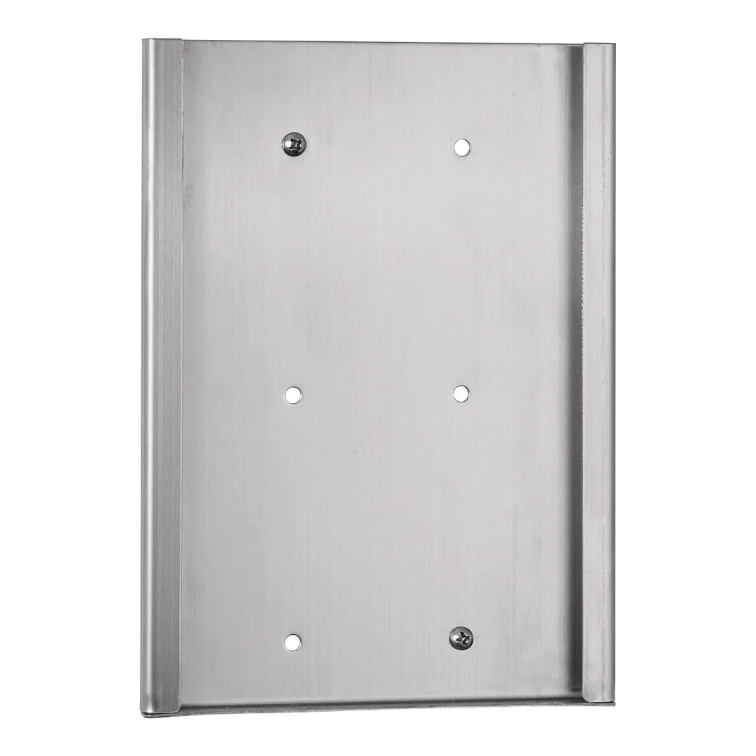 Winco HFC-BK French Fry Cutter Parts Quick Slice Wall Bracket for HFC-series