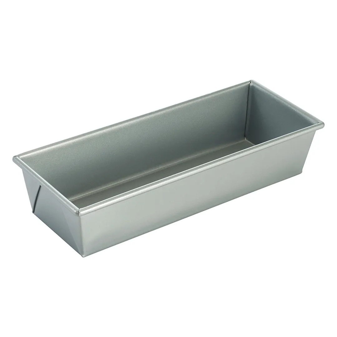 Winco HLP-124 Loaf Pan with 1-1/2 lb Capacity