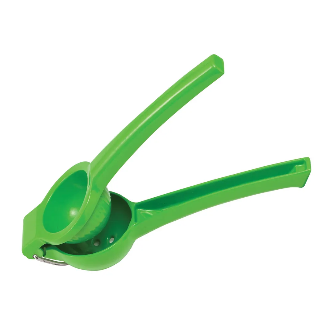 Winco LS-8G Hand Held Lime Squeezer
