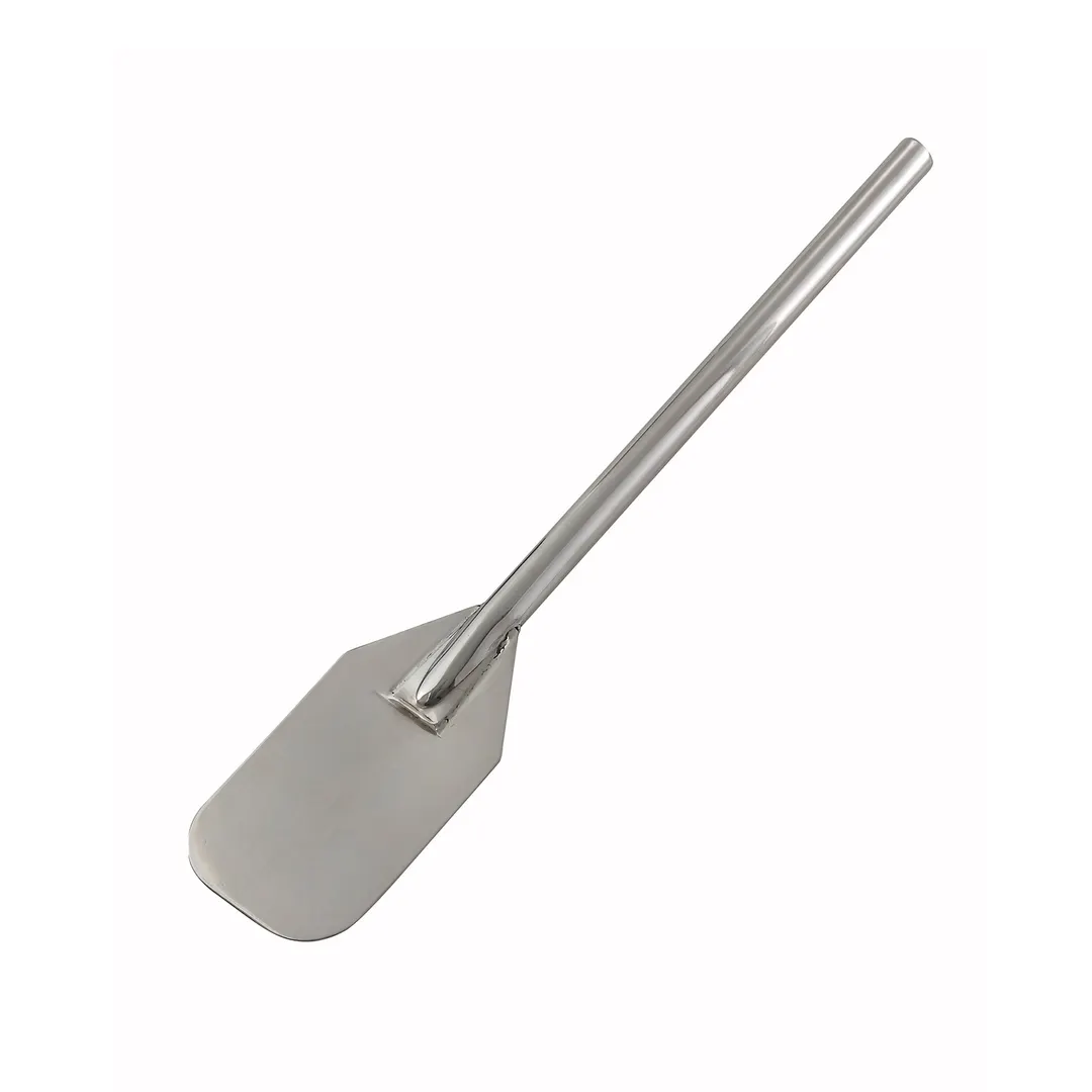 Winco MPD-24 24" Stainless Steel Mixing Paddle