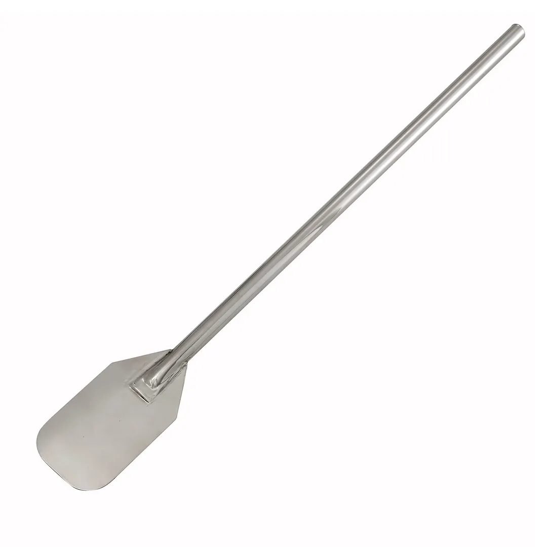 Winco MPD-36 36" Stainless Steel Mixing Paddle