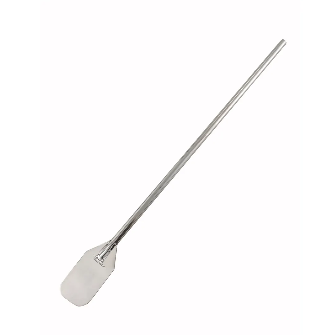 Winco MPD-48 48" Stainless Steel Mixing Paddle