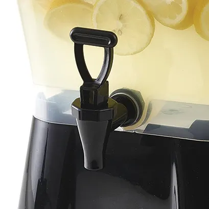Winco PBD-3SK-F Replacement Faucet for PBD-3SK Beverage Dispenser