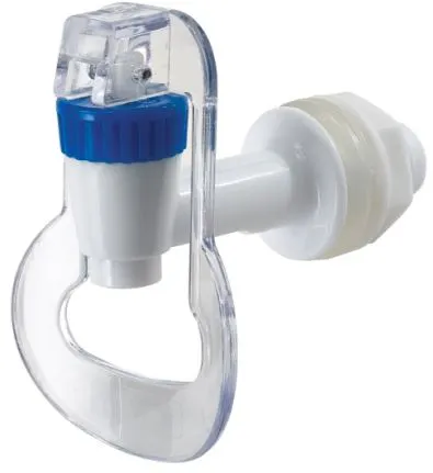 Winco PBDW-HFFS Hands-Free Faucet For #Pbdw-23