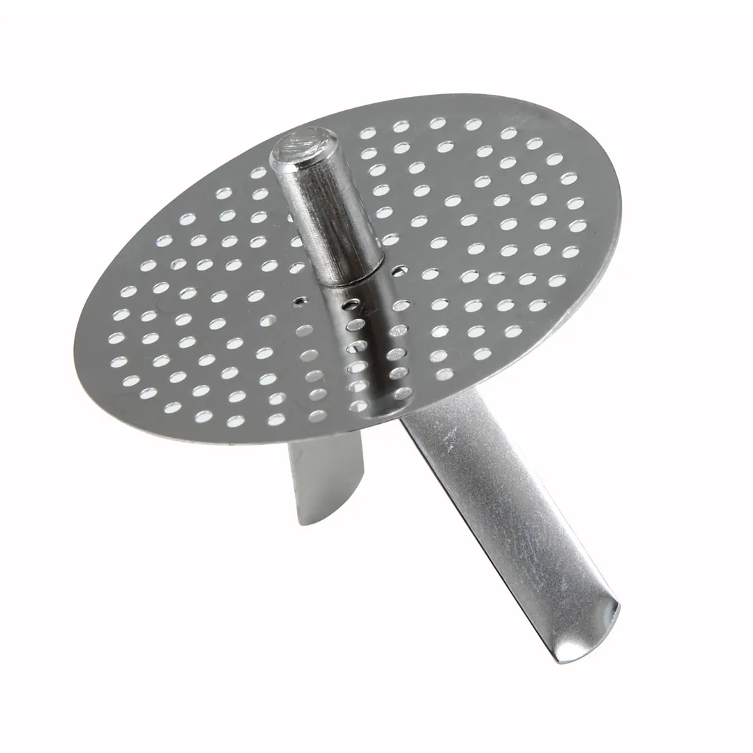 Winco SF-6S Removable Bar Strainer for SF-6, Stainless