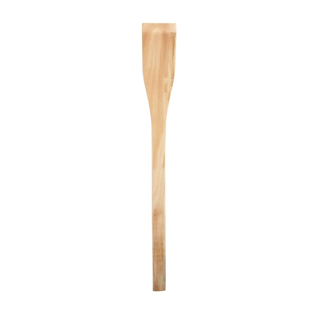 Winco WSP-24 24" Wood Stirring Paddle
