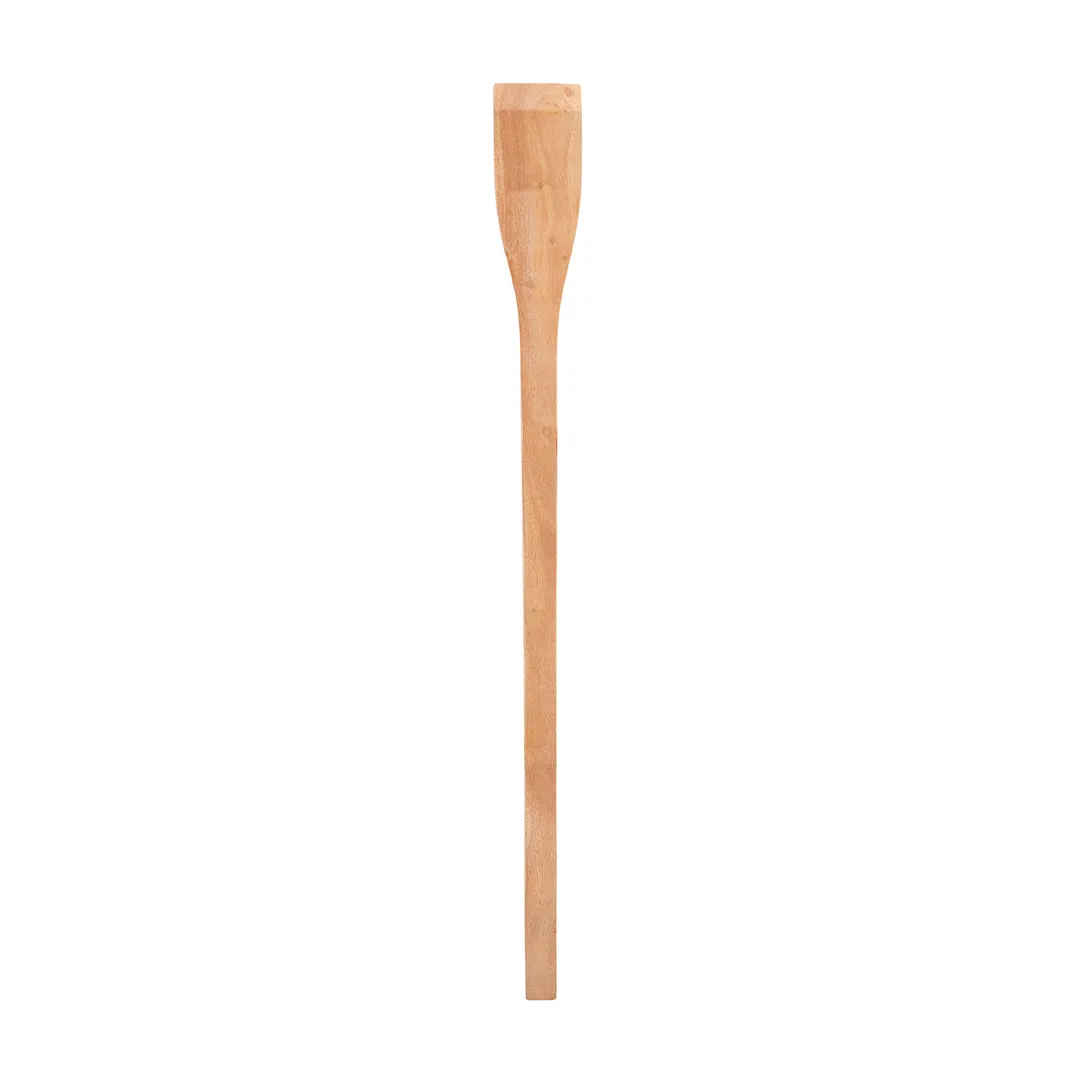 Winco WSP-36 36" Wood Stirring Paddle