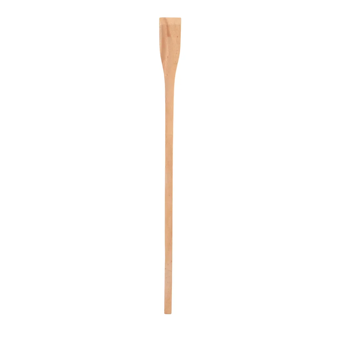 Winco WSP-48 48" Wood Stirring Paddle