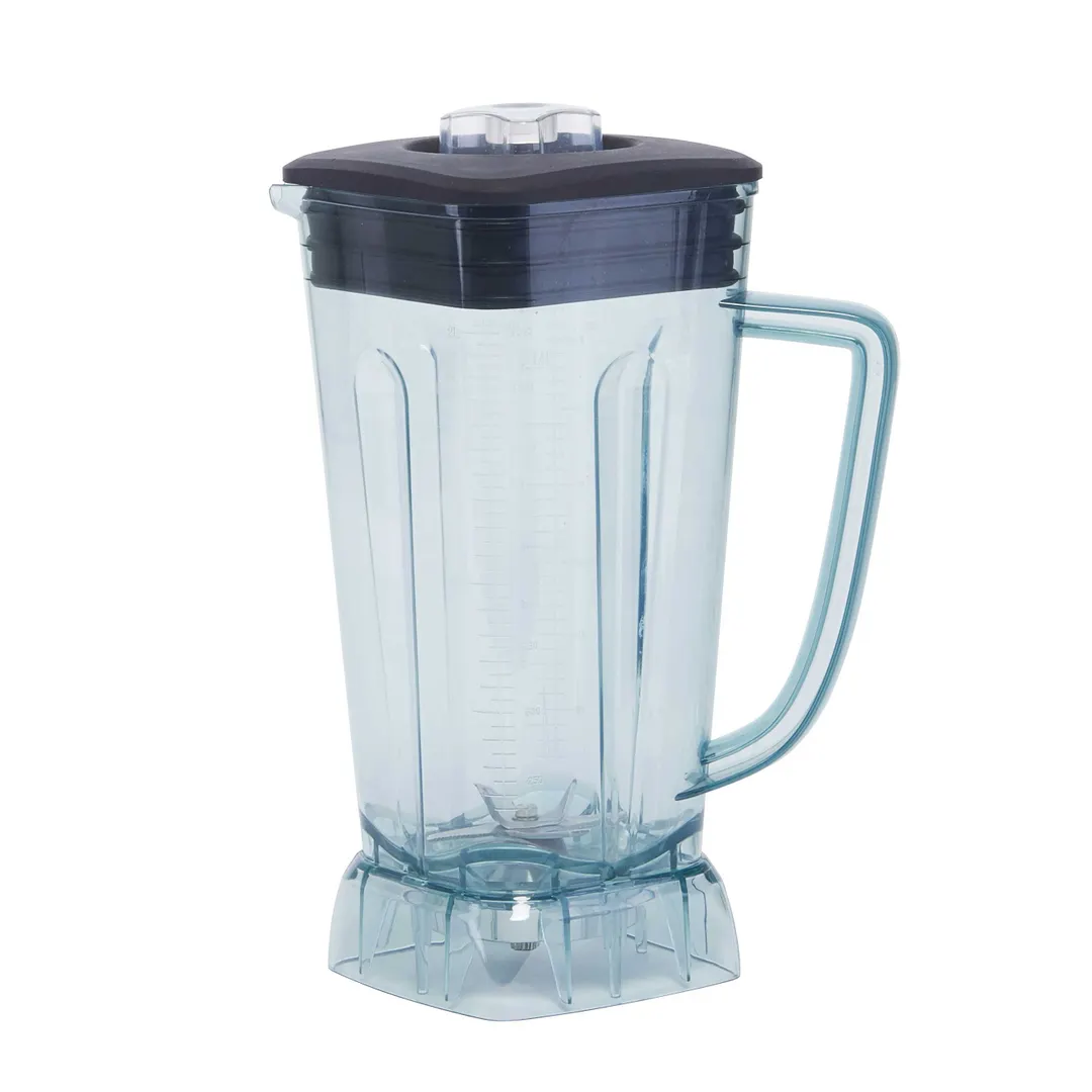 Winco XLB1000P2 Pitcher Assembly for AccelMix Blender