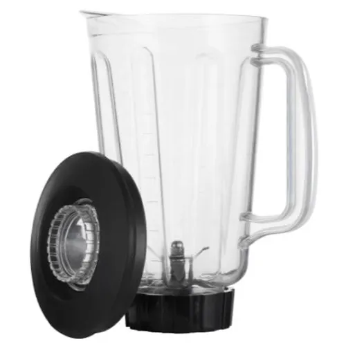 Winco XLB44-P10 Pitcher Assembly For Accelmix Blender
