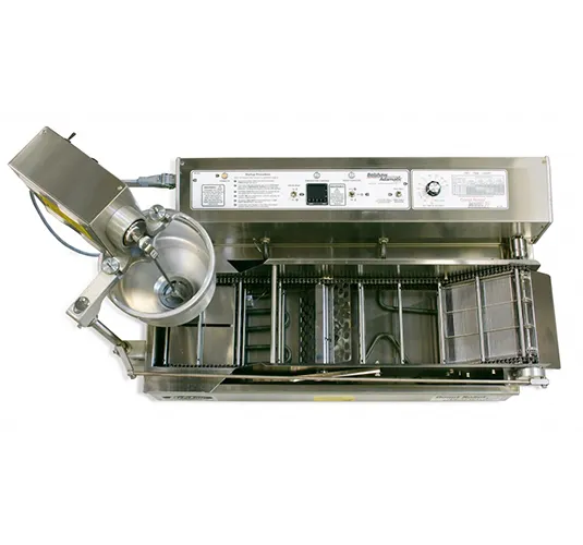 Belshaw 1 MARK II Donut Fryer