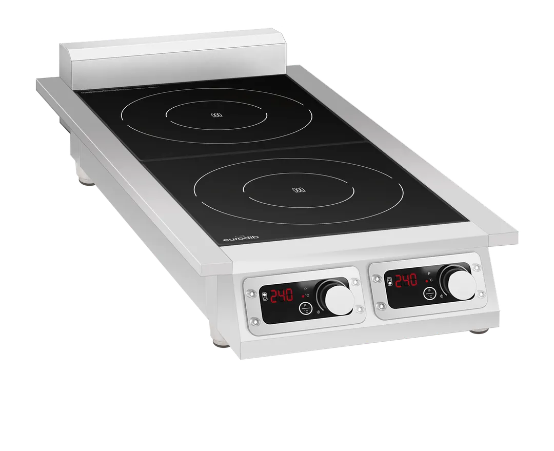Eurodib CCI2351PH Countertop Induction Range