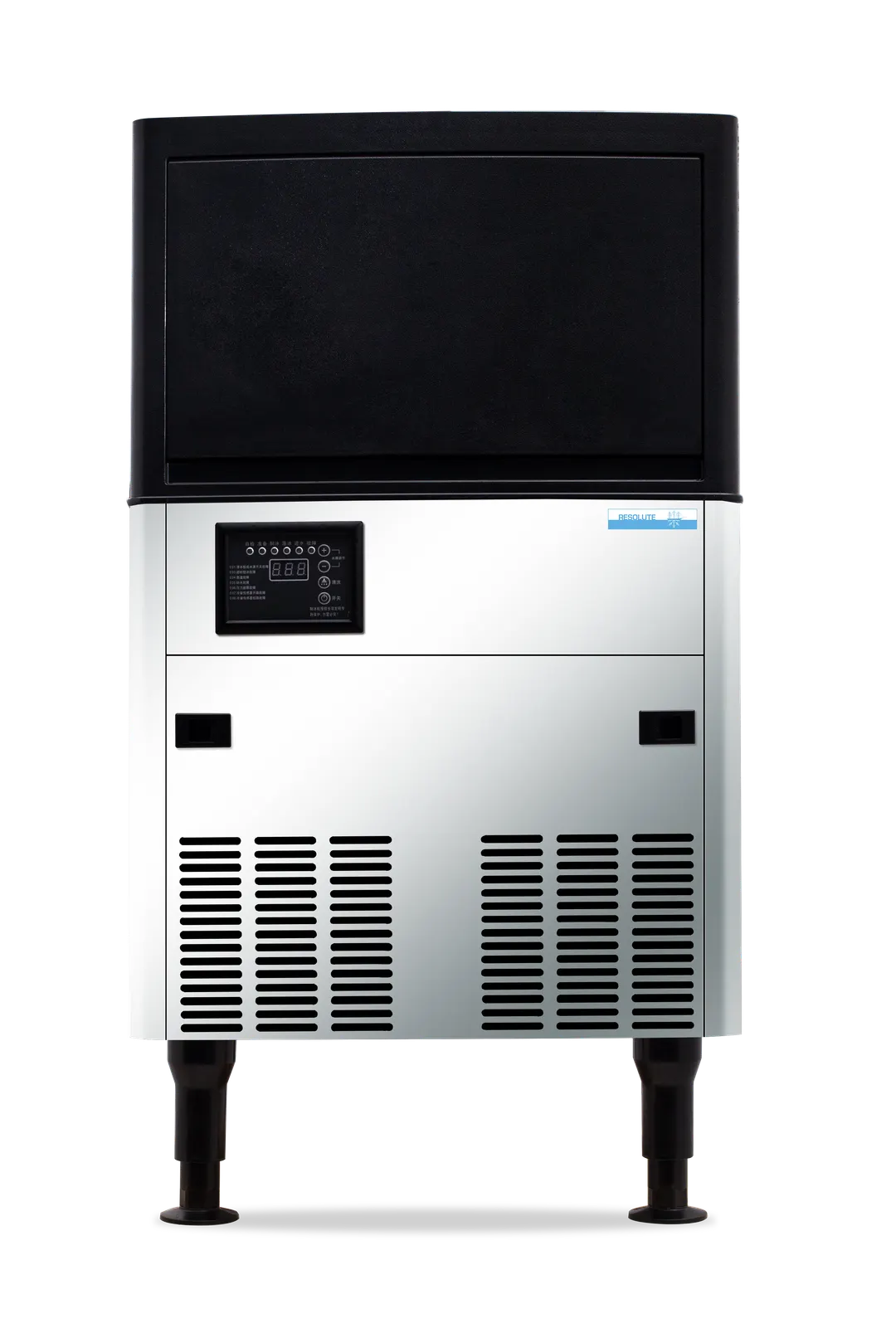 Eurodib ICB8033 Resolute Ice Systems Cube Style Ice Maker