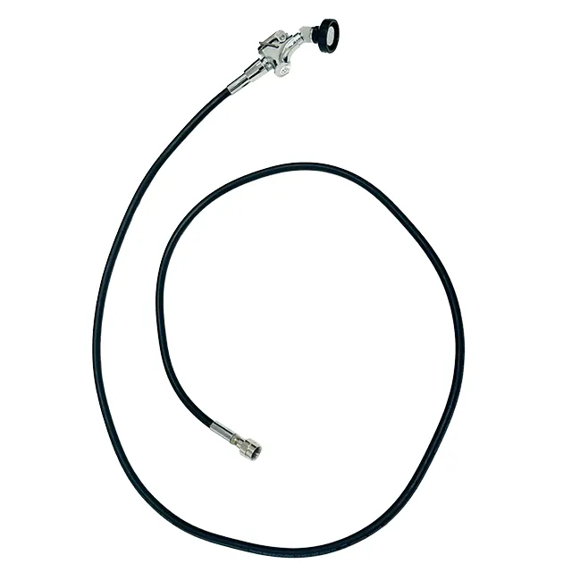 Fisher 1457 Utility Spray Unit, 60" Hose