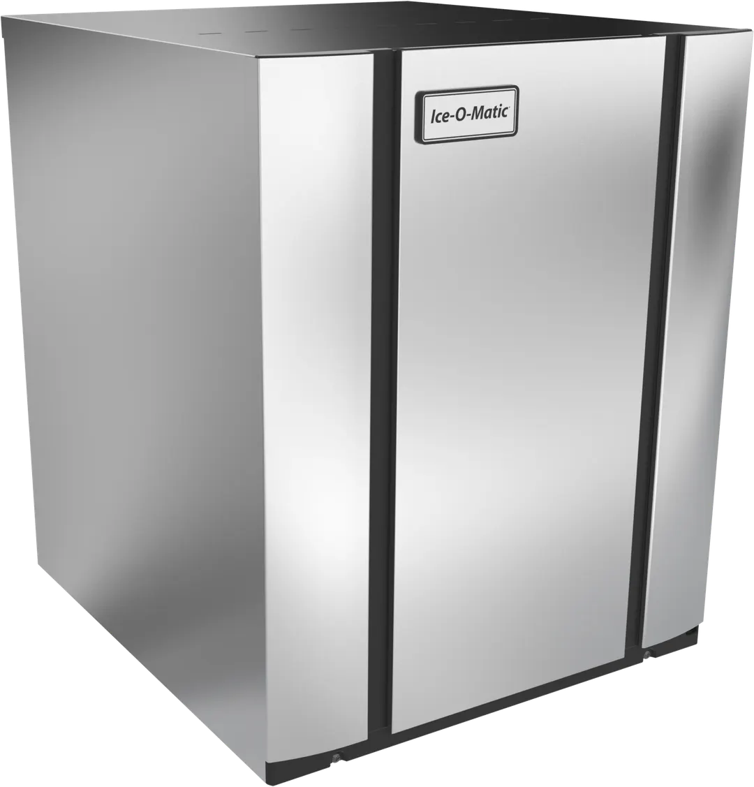 Ice-O-Matic CIM1126FR49 Cube Ice Maker, 22", 930 lb/Day, Air-Cooled Condenser, One-Touch Sanitize