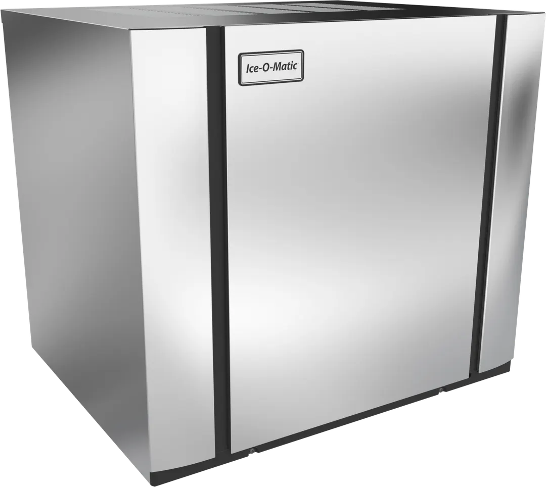 Ice-O-Matic CIM1136FA49 Cube Ice Maker, 30" Wide, 930 Lb/Day Self‑Contained Air‑Cooled NSF Certified