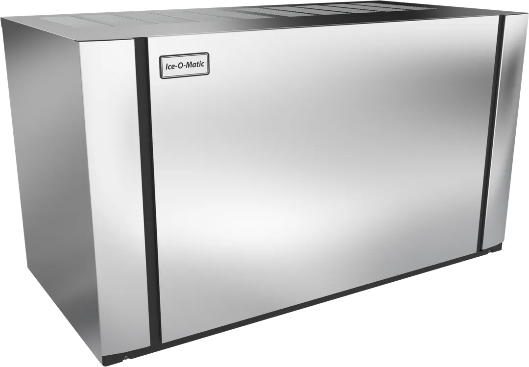 Ice-O-Matic CIM1446FA49 Cube Ice Maker, 48" Wide, 1,600 lb/Day, Air‑Cooled, Self‑Contained, PURE ICE
