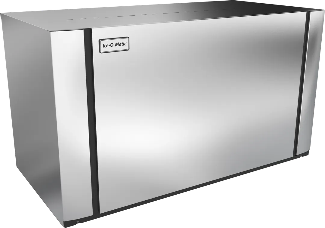 Ice-O-Matic CIM1446HR49 Cube Ice Maker, 48" Wide, 1609 lb/Day LED Remote Condenser N/I NSF Certified