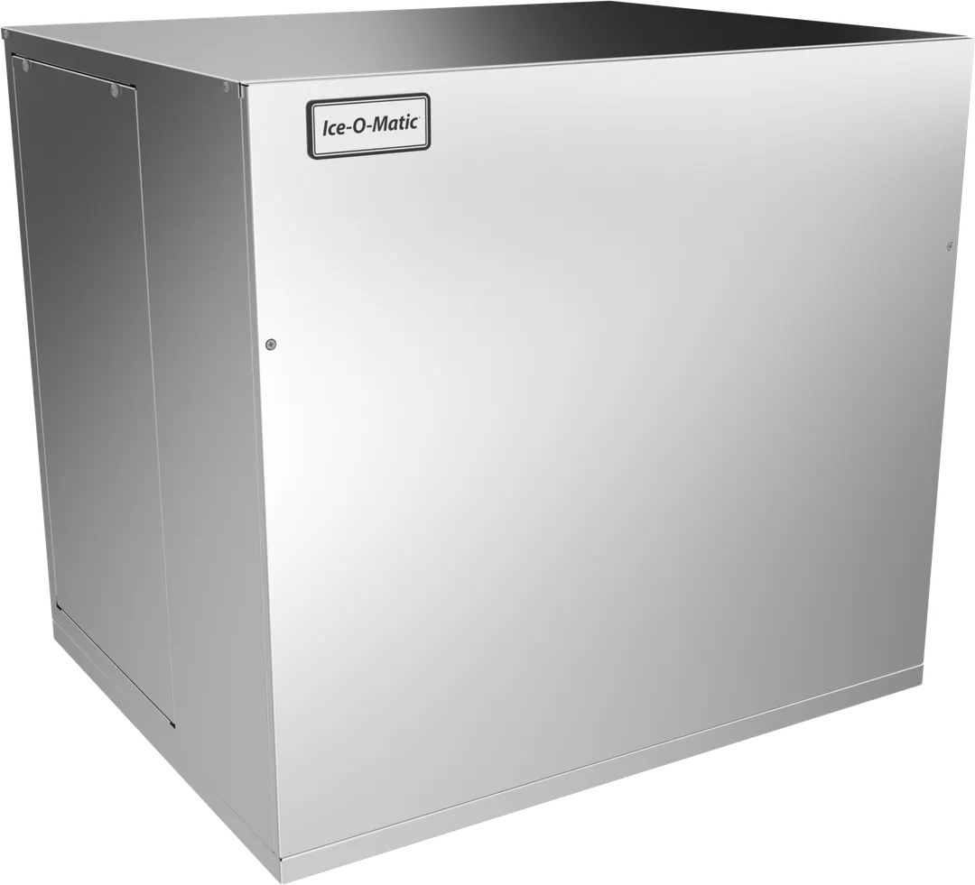 Ice-O-Matic GEM2006R49 Pearl Ice® Nugget Ice Maker, 1830 lb/Day, Remote Condenser