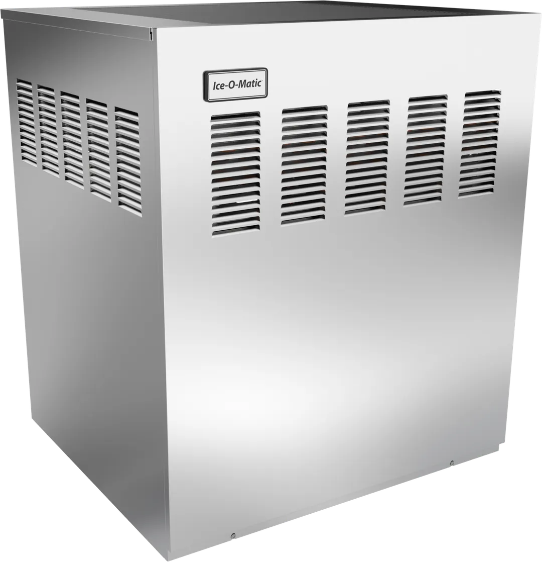 Ice-O-Matic ICE1506HT49 Ice Maker, 36" Wide Air‑Cooled, Half‑Cube, 1310 Ib/Day, Harvest, cULus NSF